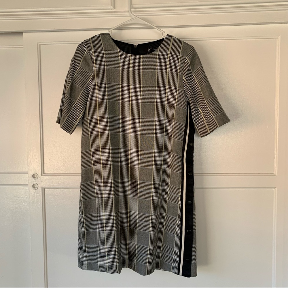 Zara Dress